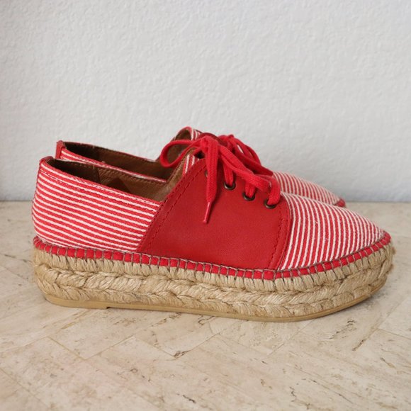 AIITA shoes Espadrilles SZ:6.5 - Picture 1 of 6